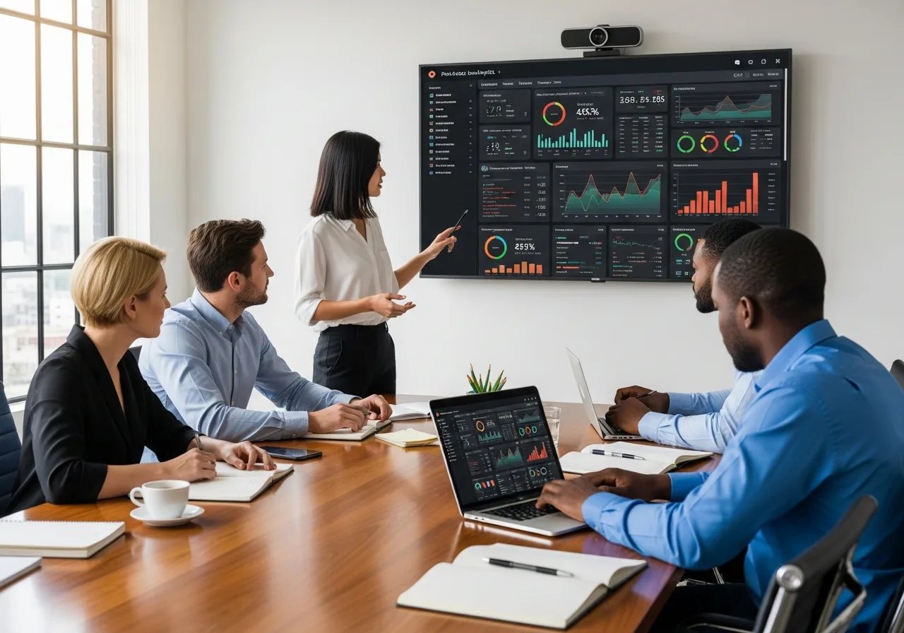 Kluge Chainberg SaaS-Plattform — Unsere Plattform im Einsatz 1